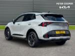 Kia Sportage Photo 2