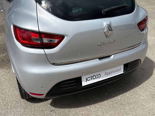 RENAULT Clio Photo 21