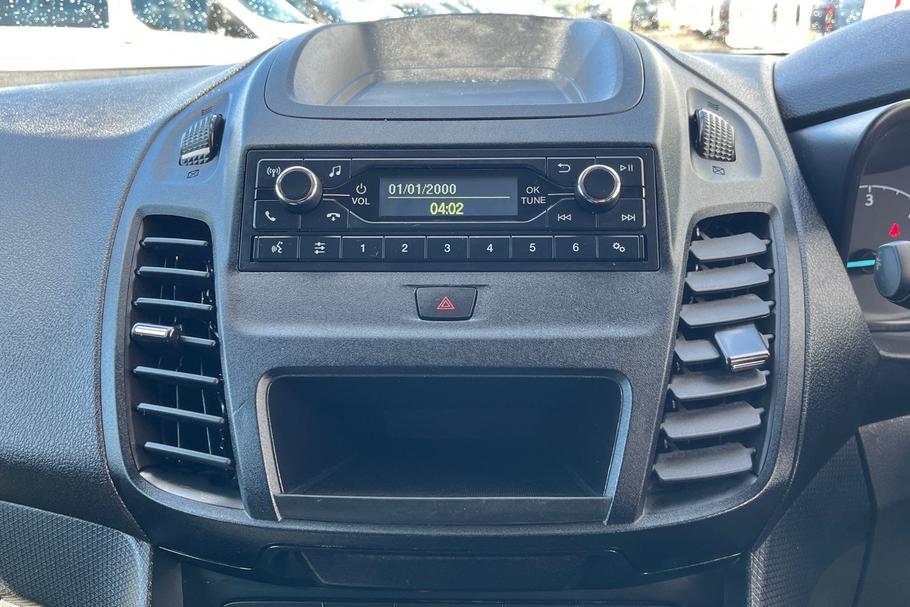 Used Ford TRANSIT CONNECT YR73DLX 25