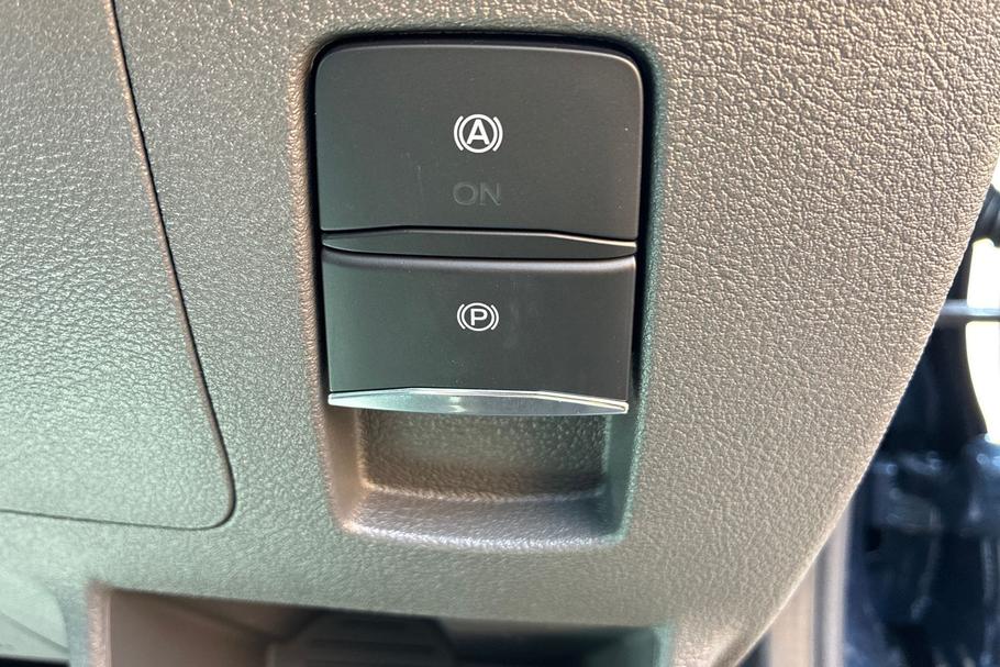 Used Ford TRANSIT WP75PSX 16