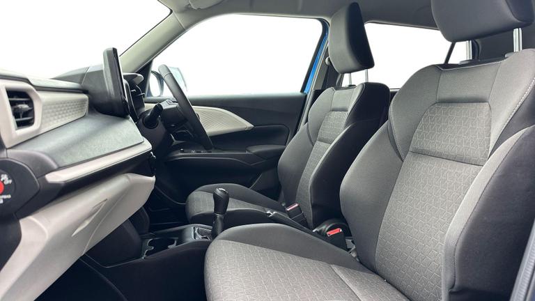 Used Suzuki Swift WG24CJE 3