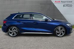 AUDI A3 Photo 4