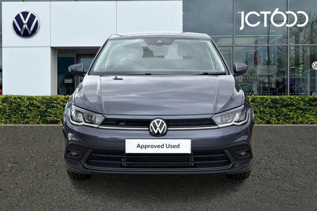 VOLKSWAGEN Polo Photo 8