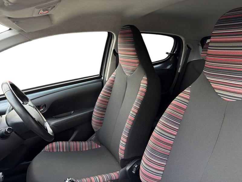 Used Citroen C1 HJ71OTG 16