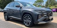 Hyundai TUCSON Photo 35