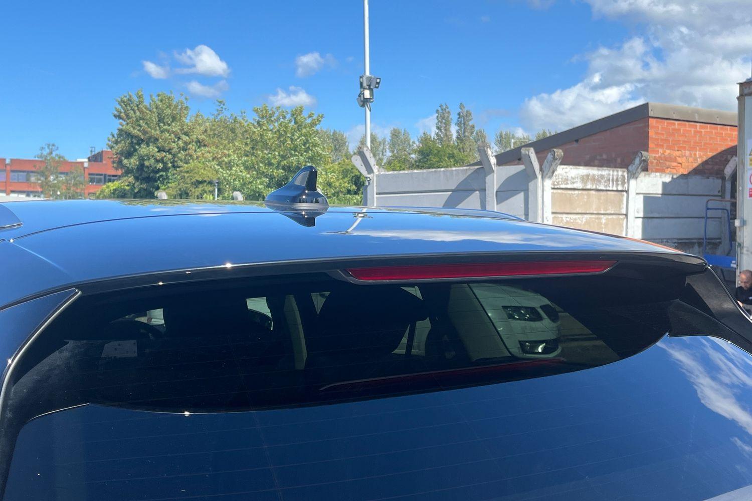 Skoda SUPERB Photo 23
