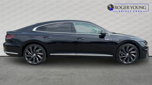 Volkswagen Arteon Photo autoimg-fd257cc918204ddb1bdf620cdaca9822dc96e103.jpg