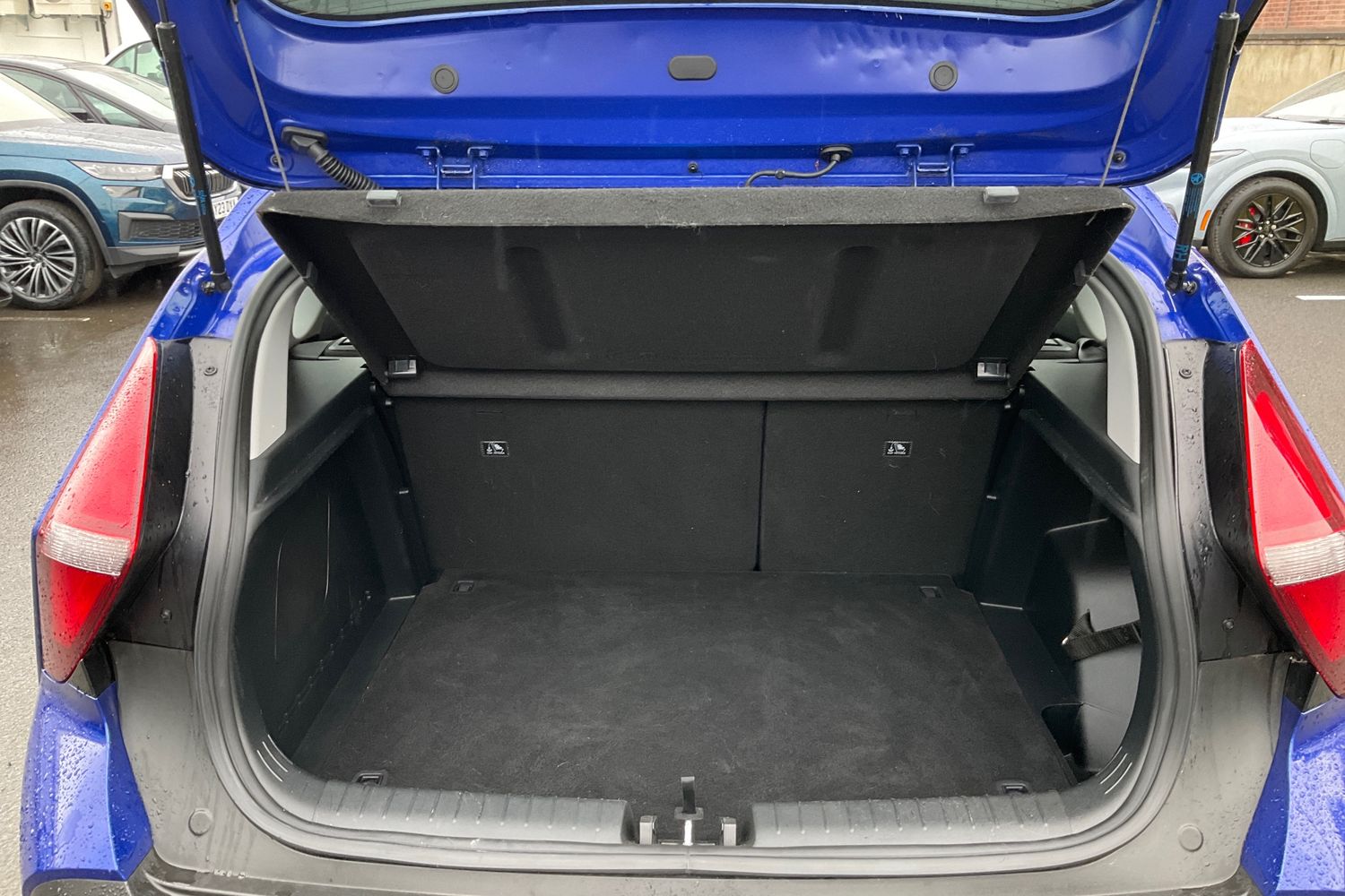 Hyundai BAYON Photo 20