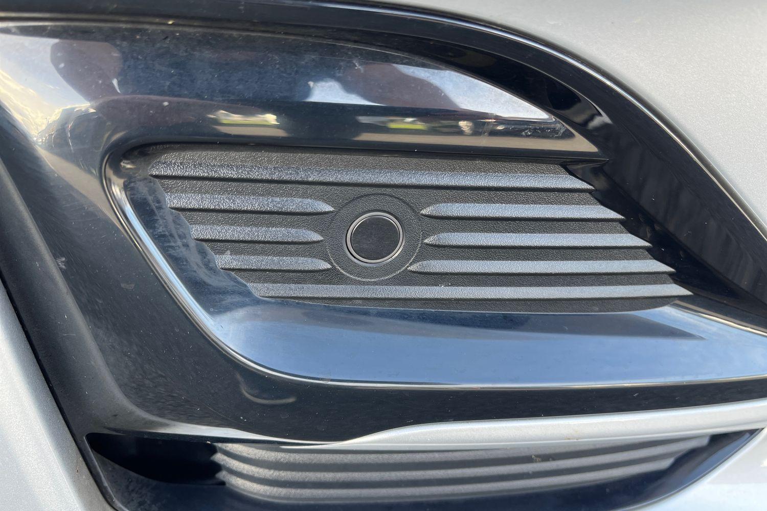 Ford Focus Photo 23