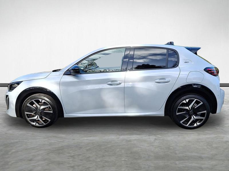 Used Peugeot 208 RY25AEJ 6