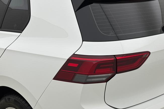 Volkswagen Golf Photo 18