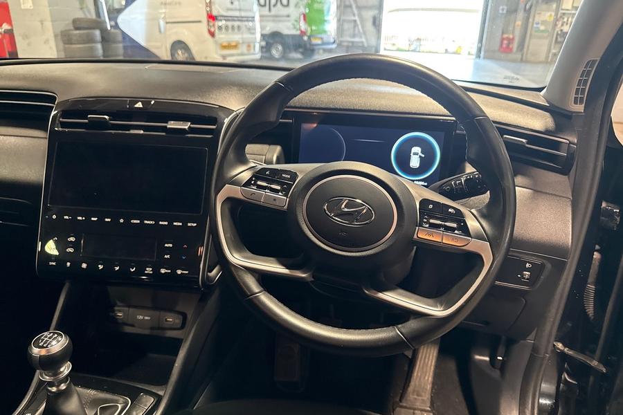 Hyundai TUCSON Photo autoimg-fd28db8eb340b9b07551f8e4dab6ae873af20618.jpg