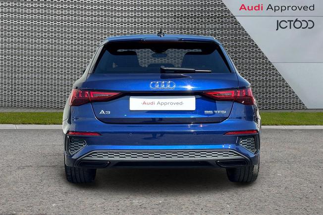 AUDI A3 Photo 7