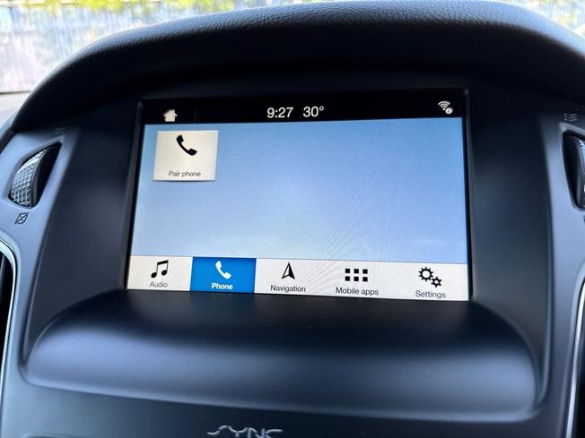 FORD Focus Photo 48
