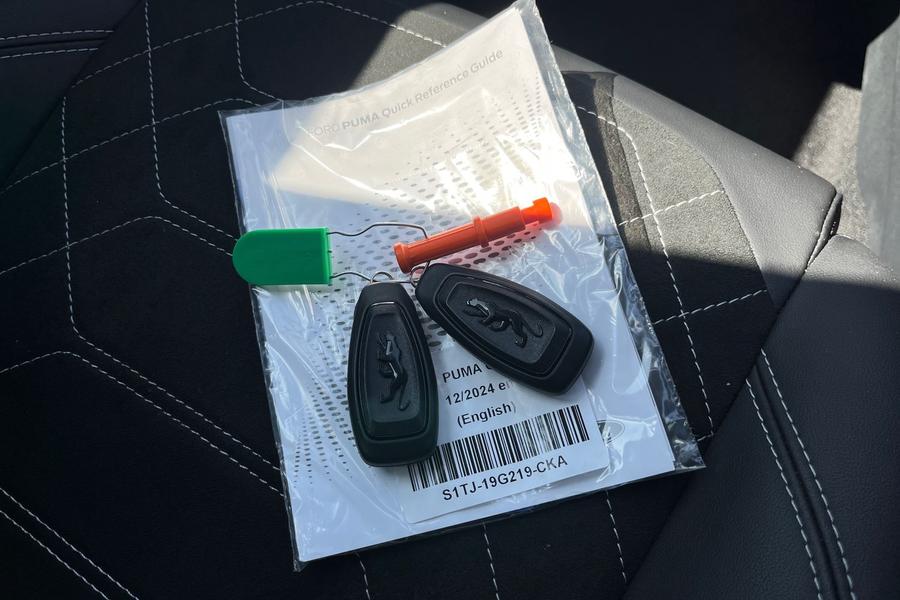 Ford Puma Gen-E Photo autoimg-fd2b4d131b35cab1575b6ee7a2f8dc517e127240.jpg