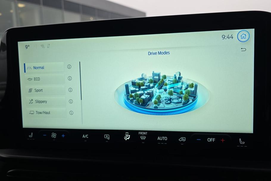 Used FORD TRANSIT CUSTOM WN75AUU 39