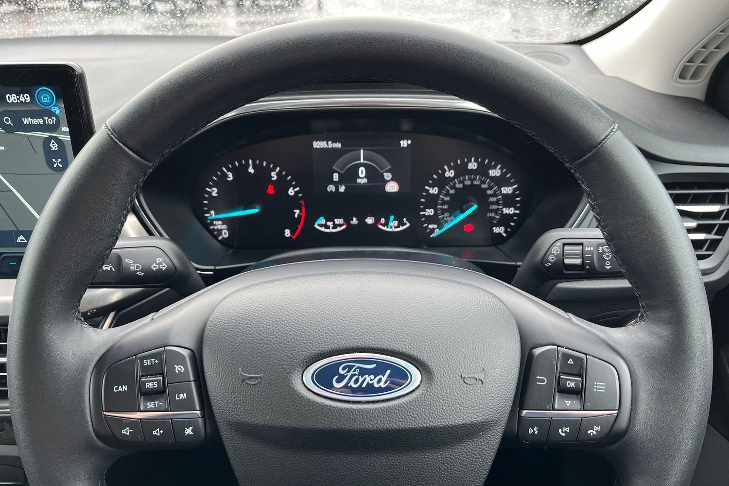 Ford FOCUS Photo 11