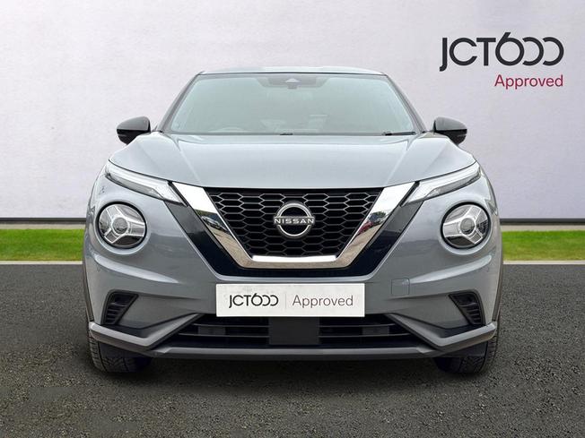 Nissan Juke Photo 8