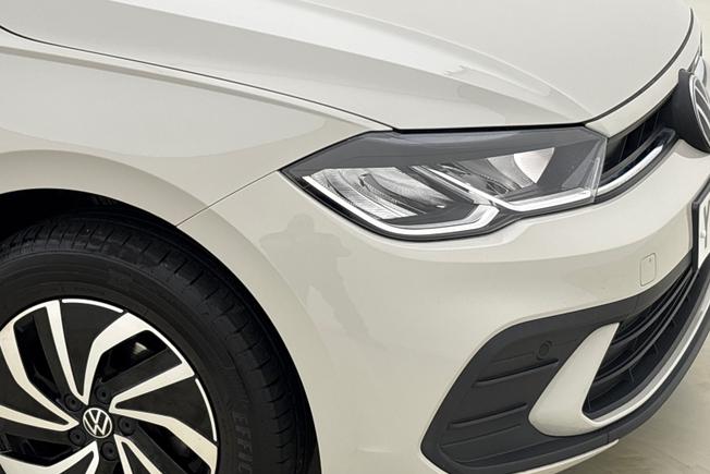 VOLKSWAGEN Polo Photo 19