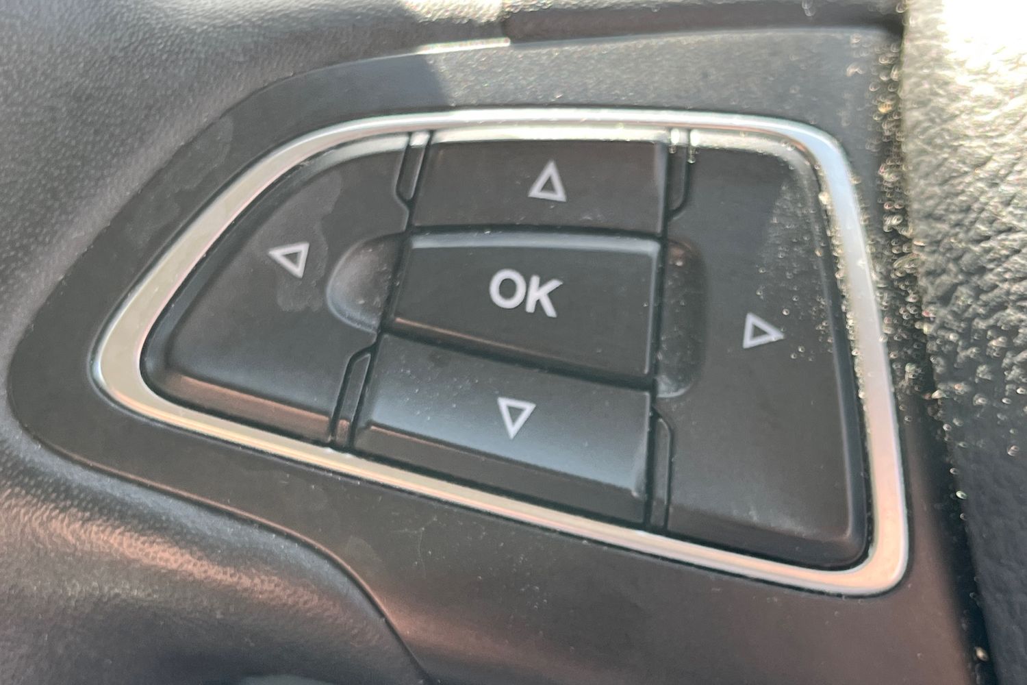 Ford KUGA Photo 38