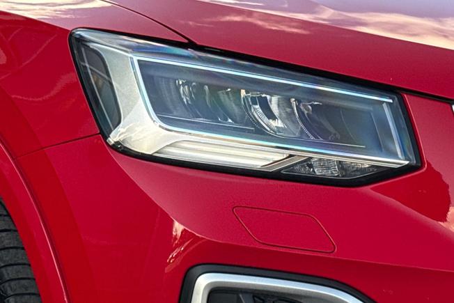 Audi Q2 Photo 19