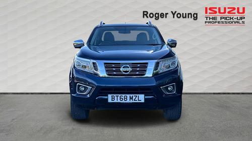 Nissan Navara Photo autoimg-fd31dccce35a4446154d214e12aec39024d33be6.jpg