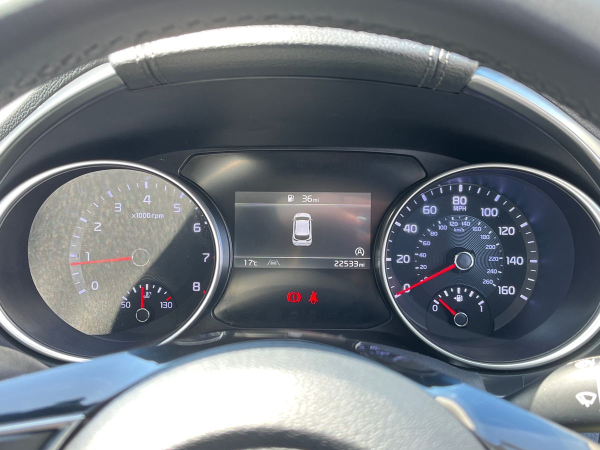 Kia Ceed Photo 40