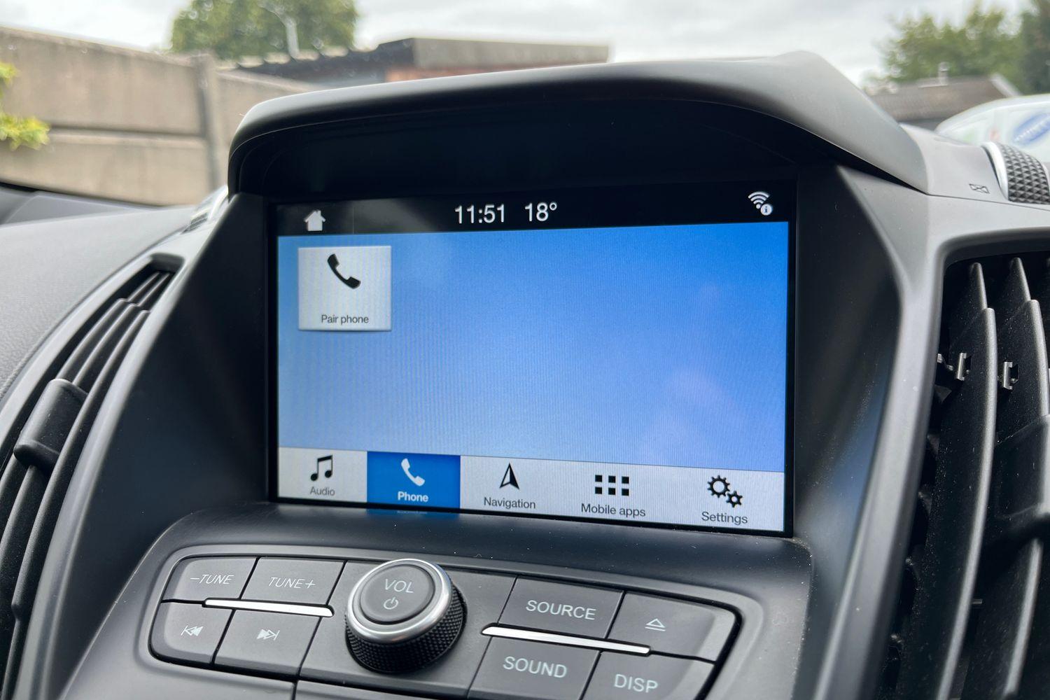 Ford KUGA Photo 31