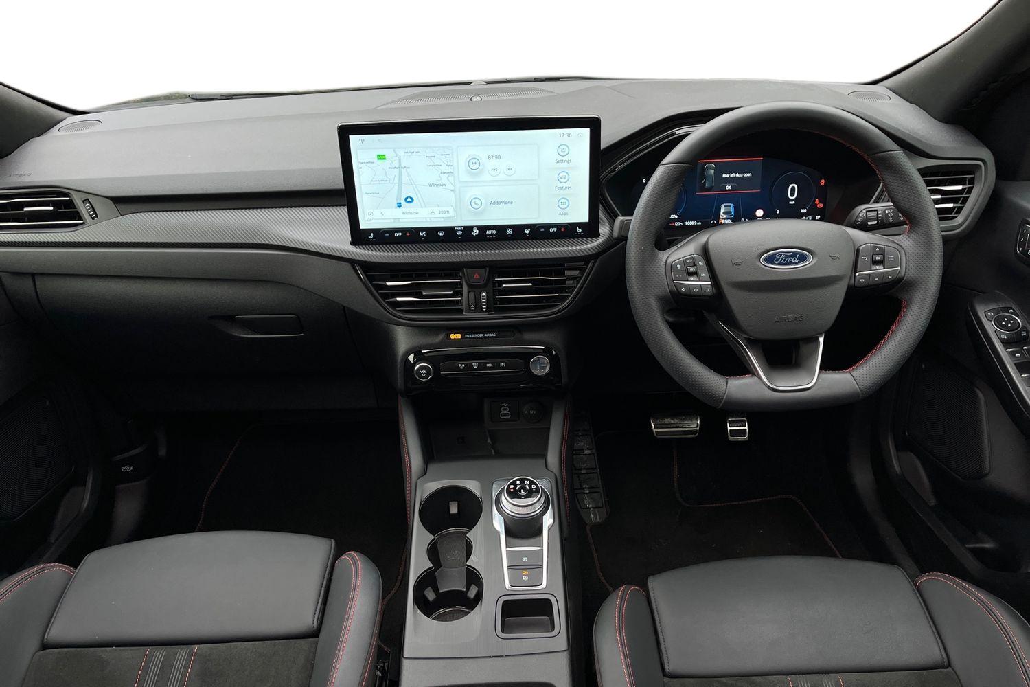 Ford Kuga Photo 9