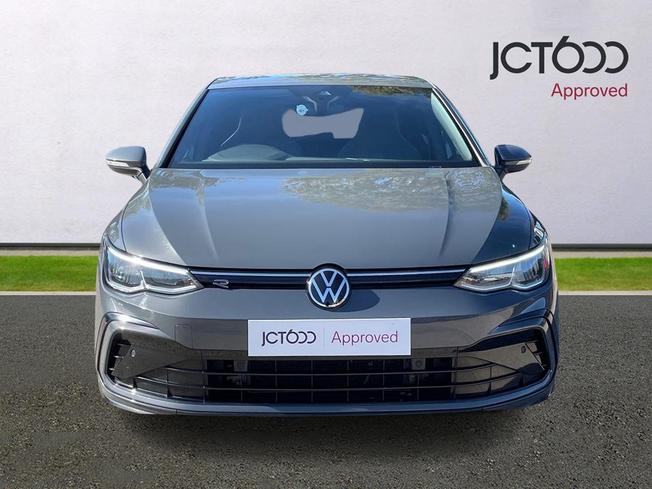 VOLKSWAGEN Golf Photo 8