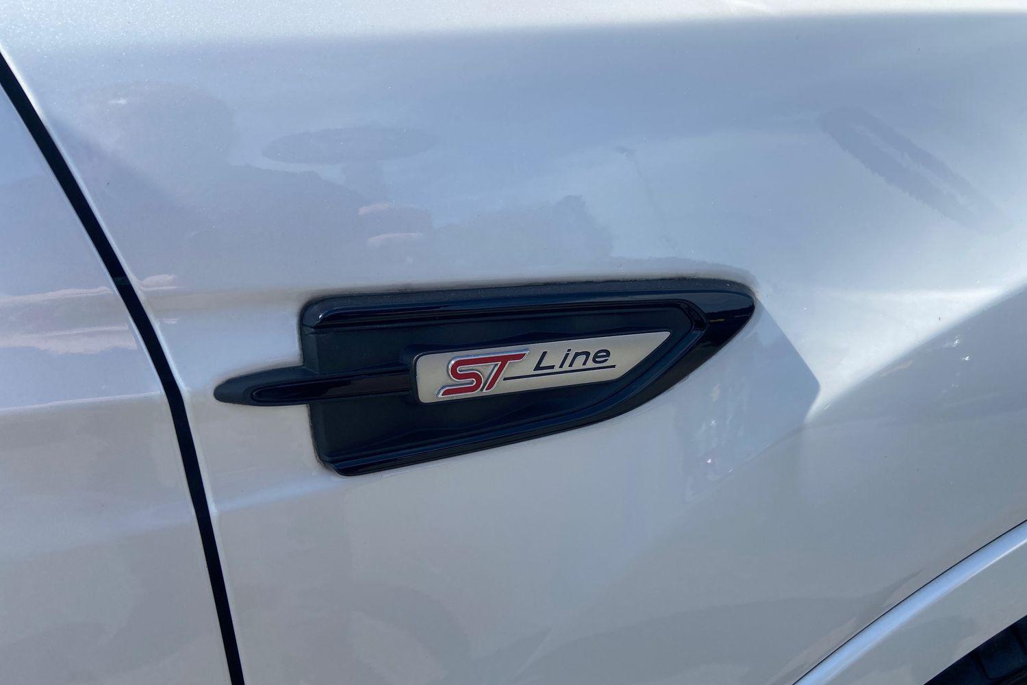 Ford Kuga Photo 37