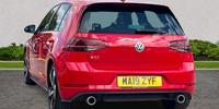 Volkswagen Golf Photo 2