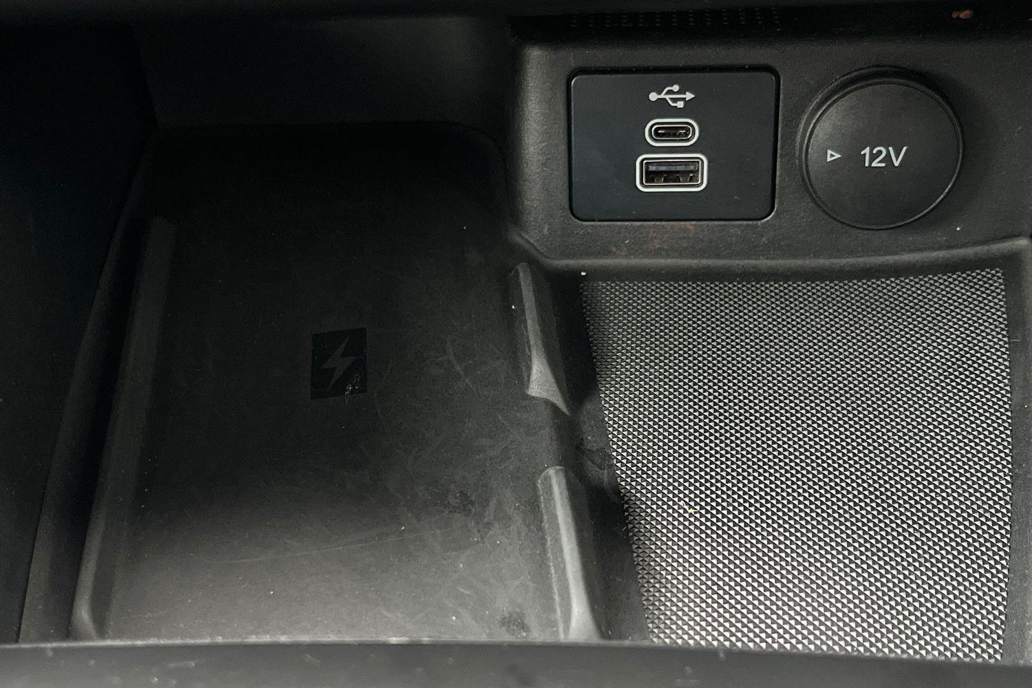 Ford Focus Photo 35