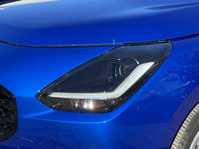 SUZUKI Swift Photo 19