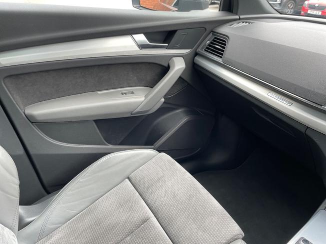 AUDI Q5 Photo 53