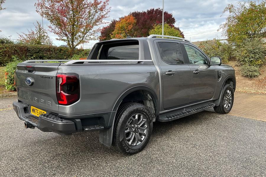 Ford RANGER Photo autoimg-fd37913c8fceeedc2ea6842b1395e87d6b24e456.jpg