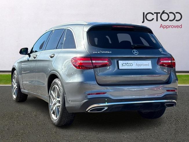 MERCEDES-BENZ Glc Photo 3