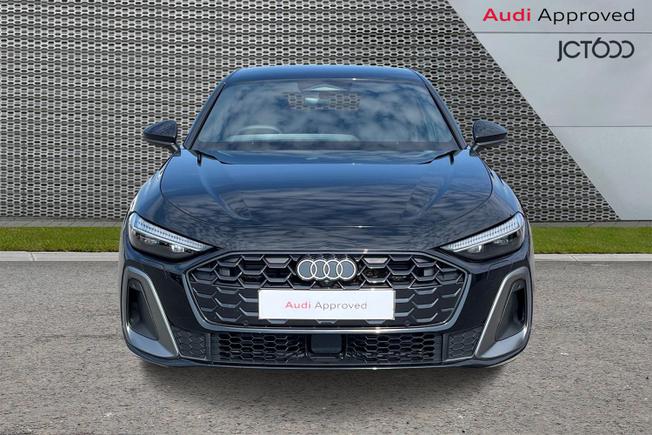 Audi A5 Photo 8