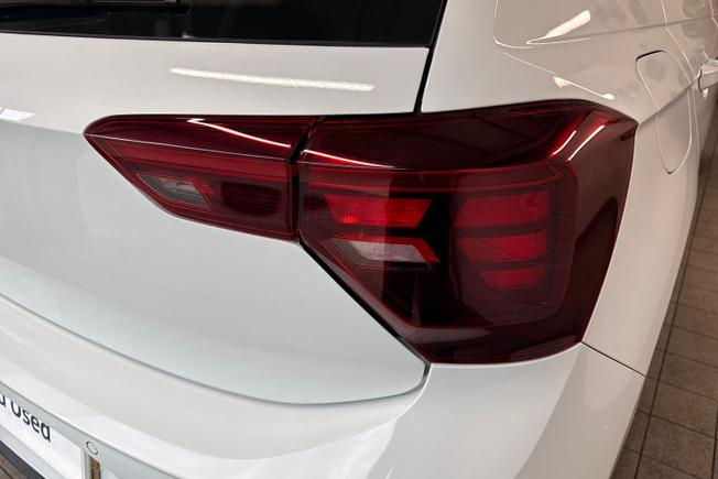 Volkswagen Polo Photo 18