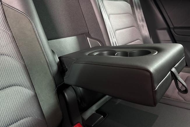 VOLKSWAGEN Tiguan Photo 29