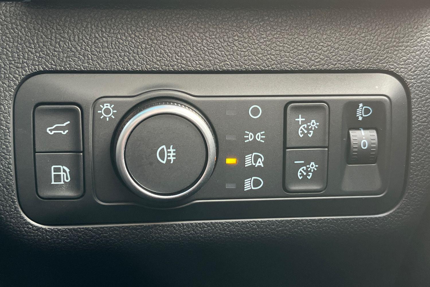 Ford KUGA Photo 39