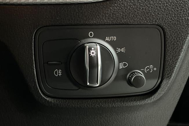 AUDI Q2 Photo 24