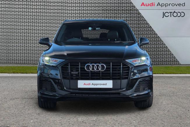 Audi Q7 Photo 8