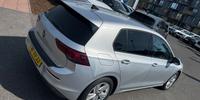 Volkswagen Golf Photo 36