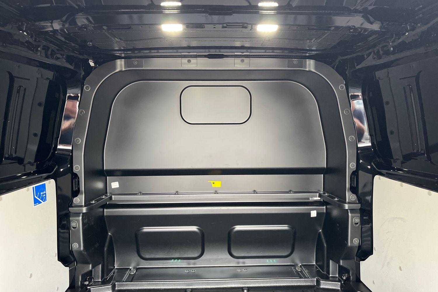 Ford TRANSIT CUSTOM Photo 6