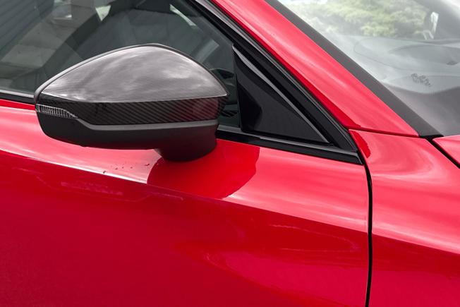 AUDI S3 Photo 20