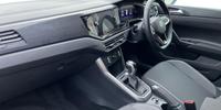 Volkswagen Taigo Photo 1