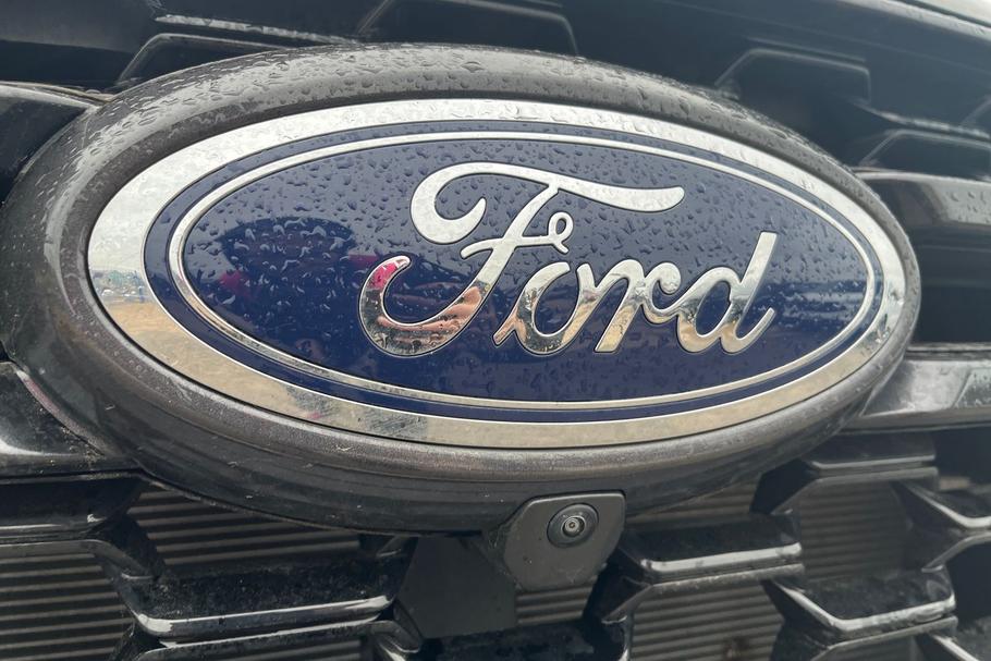 Used Ford Ranger WV75YNS 17
