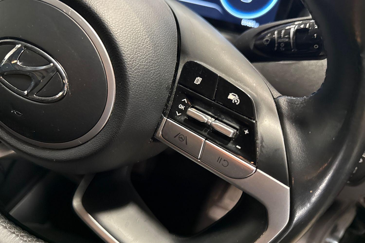 Hyundai TUCSON Photo 25