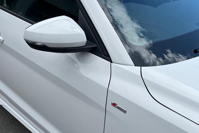 AUDI A1 Photo 20